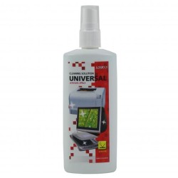 Čisticí roztok univerzální, rozprašovač, 125ml, Logo