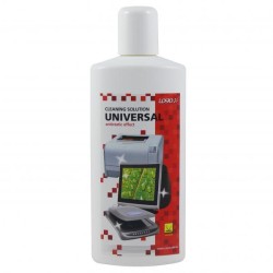 Čisticí roztok univerzální, náplň, 500ml, Logo