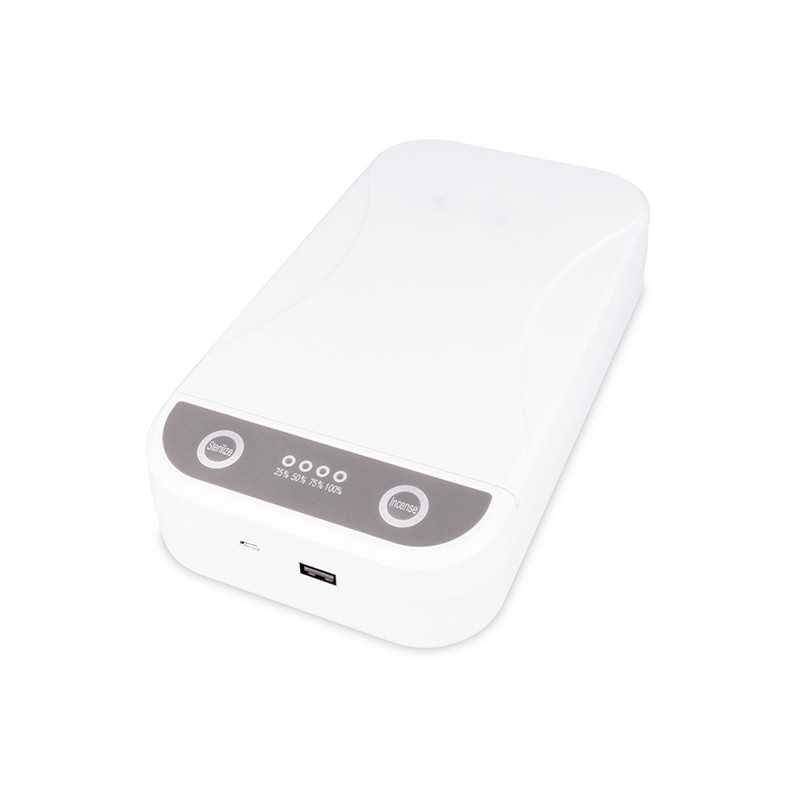 Powerton LIFE UVGUARD UV sterilizátor až 6,5", 10 W, bílá, DOPRODEJ