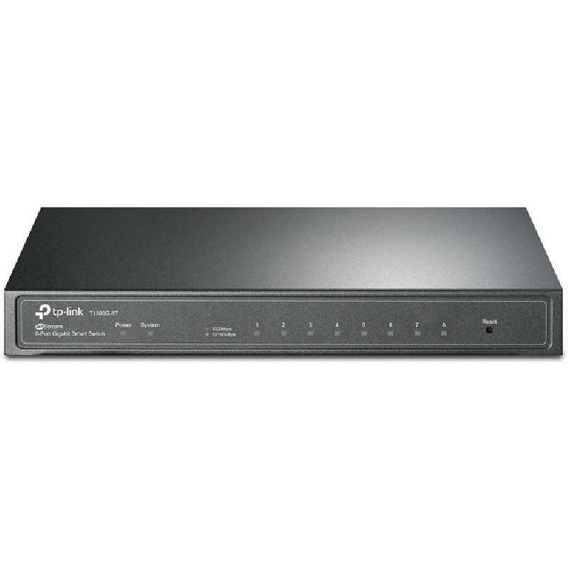 TP-Link OMADA TL-SG2008