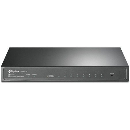 TP-Link OMADA TL-SG2008