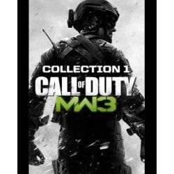 ESD Call of Duty Modern Warfare 3 Collection 1