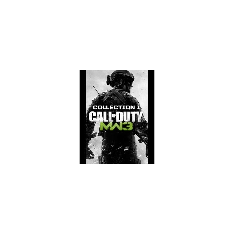 ESD Call of Duty Modern Warfare 3 Collection 1