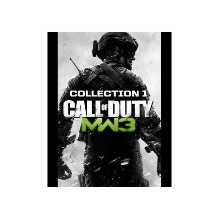 ESD Call of Duty Modern Warfare 3 Collection 1