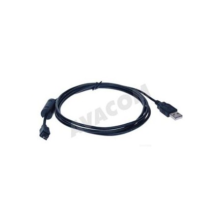 USB 2.0 kabel - 8pin Samsung 370526, 1,8m