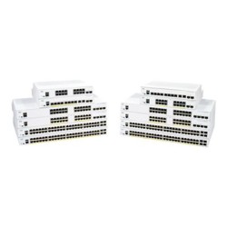 Cisco switch CBS250-24FP-4G - REFRESH