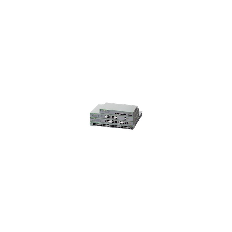 Allied Telesis AT-GS950/18PS-V2-50