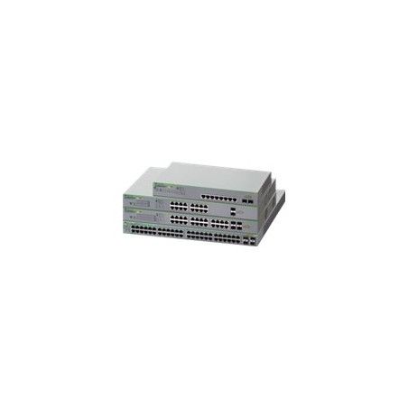 Allied Telesis AT-GS950/18PS-V2-50