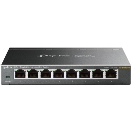 TP-Link TL-SG108E