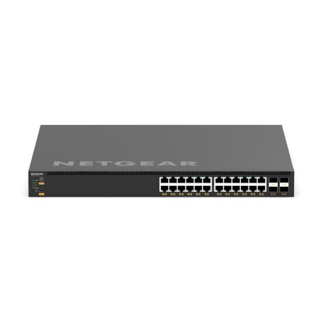 NETGEAR M4350-24X4V MANAGED SWITCH