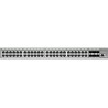 Grandstream GWN7806PL Pro Layer 2++ Managed switch, 48x 1Gb RJ45, PoE, 6x SFP+, stacking