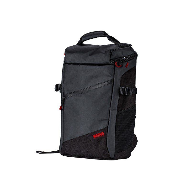 Batoh na notebook 15.6", RANGER 600G, černý, Marvo