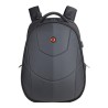 Batoh na notebook 17", Assailant, černý z nylonu, Bestlife BBS3331R