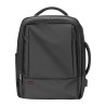 Batoh na notebook 17.1", URBANO 40, šedý z nylonu, Marvo