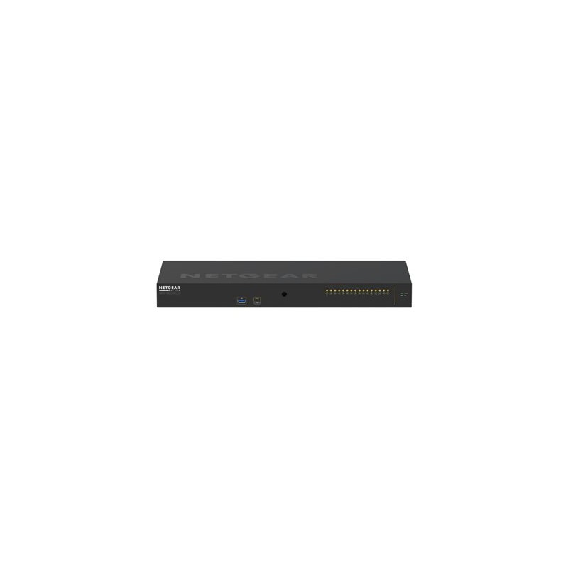 NETGEAR M4250-16XF Managed Switch