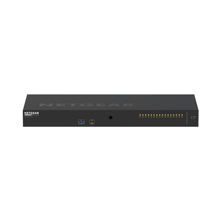 NETGEAR M4250-16XF Managed Switch