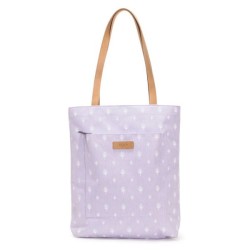 Taška na notebook 13", Seiren Lavender, růžová z polyesteru, Golla, DOPRODEJ