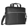 Taška na notebook 15,6", Lite, černá z polyesteru, Defender 26086