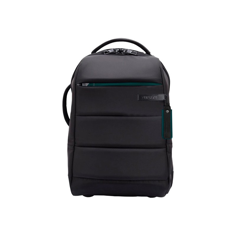Troley na notebook 15,6", CPLUS, černý z polyesteru, Bestlife BT3335P