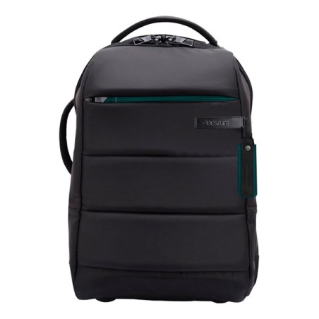 Troley na notebook 15,6", CPLUS, černý z polyesteru, Bestlife BT3335P