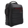 Troley na notebook 15,6", CPLUS, černý z polyesteru, Bestlife BT3335R