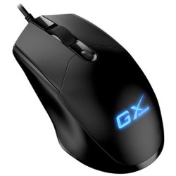 Genius GX Gaming Scorpion M300 Myš drátová, černá, 2400DPI