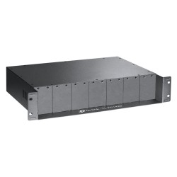 TP-Link FC1420 14-Slot Media Converter Chassis