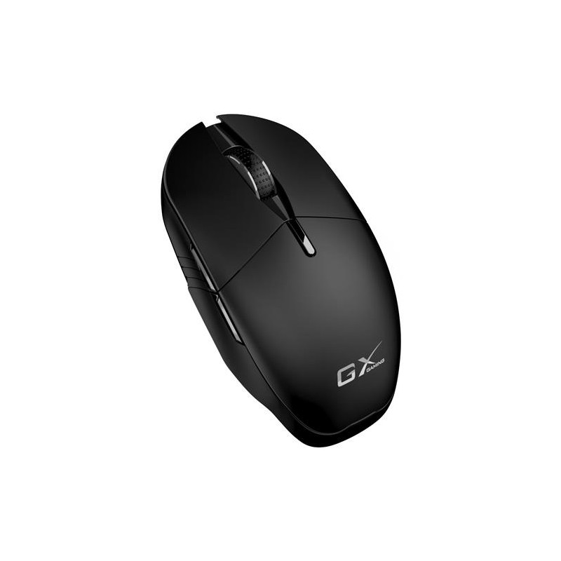 Genius GX GAMING Scorpion M8250 AI Myš bezdrátová, černá, 3200DPI