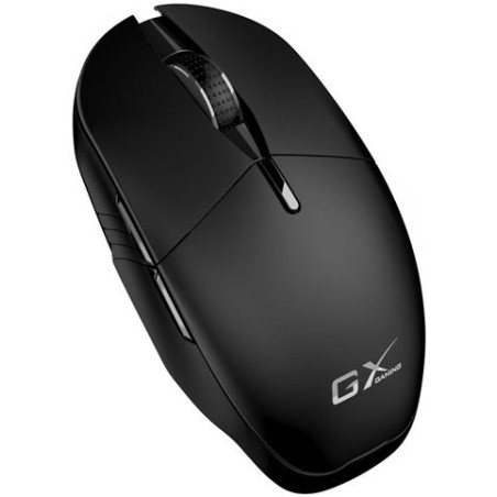 Genius GX GAMING Scorpion M8250 AI Myš bezdrátová, černá, 3200DPI
