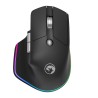 Marvo G803 Myš bezdrátová, černá, 4000DPI