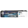 HP 981A - azurová inkoustová kazeta, J3M68A
