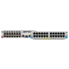 Aruba 20p PoE+ 4p 1/2.5/5/XGT v3 zl2 Mod