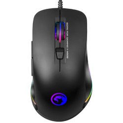 Marvo M508 Myš drátová, černá, 3200DPI