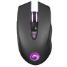 Marvo G982 Myš drátová, černá, 5000DPI
