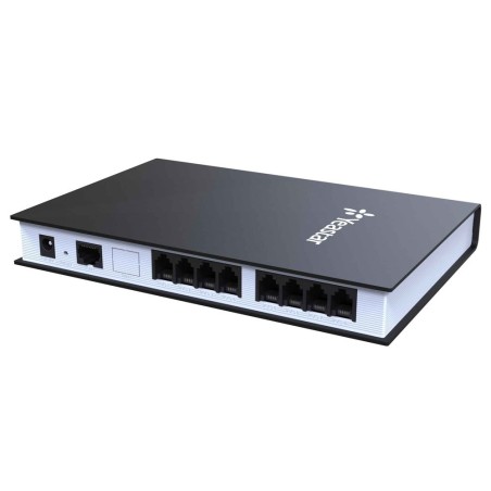 Yeastar NeoGate TA800 IP FXS brána, 8xFXS, 1xLAN