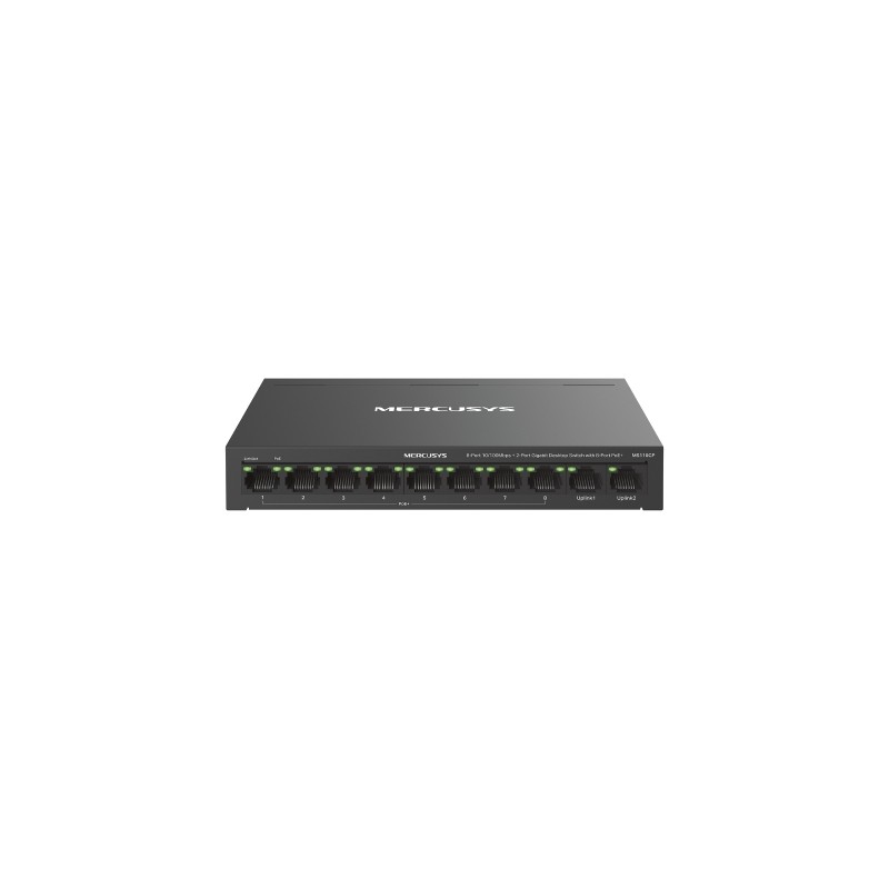 MERCUSYS switch MS110CP