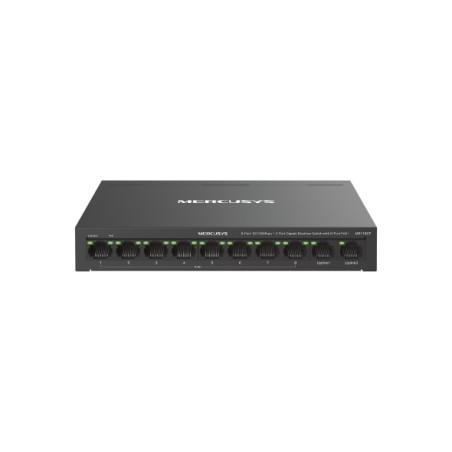 MERCUSYS switch MS110CP