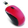 Genius NX-7000 Myš bezdrátová, červená, 1200DPI
