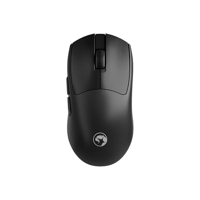 Marvo NIRO 320 Myš černá, 8000DPI, Tri-Mode