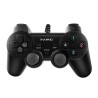 Gamepad Marvo GT-006, 15tl., USB, černý, vibrační, DOPRODEJ