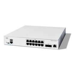 Cisco Catalyst switch C1300-12XT-2X - REFRESH