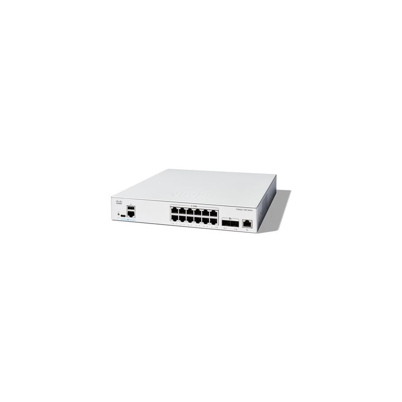 Cisco Catalyst switch C1300-12XT-2X - REFRESH