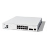 Cisco Catalyst switch C1300-12XT-2X - REFRESH