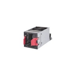 HPE 5930 4-slot F(prt) B(pwr) Fan Tray