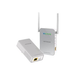 NETGEAR PowerLINE1000, PLW1000
