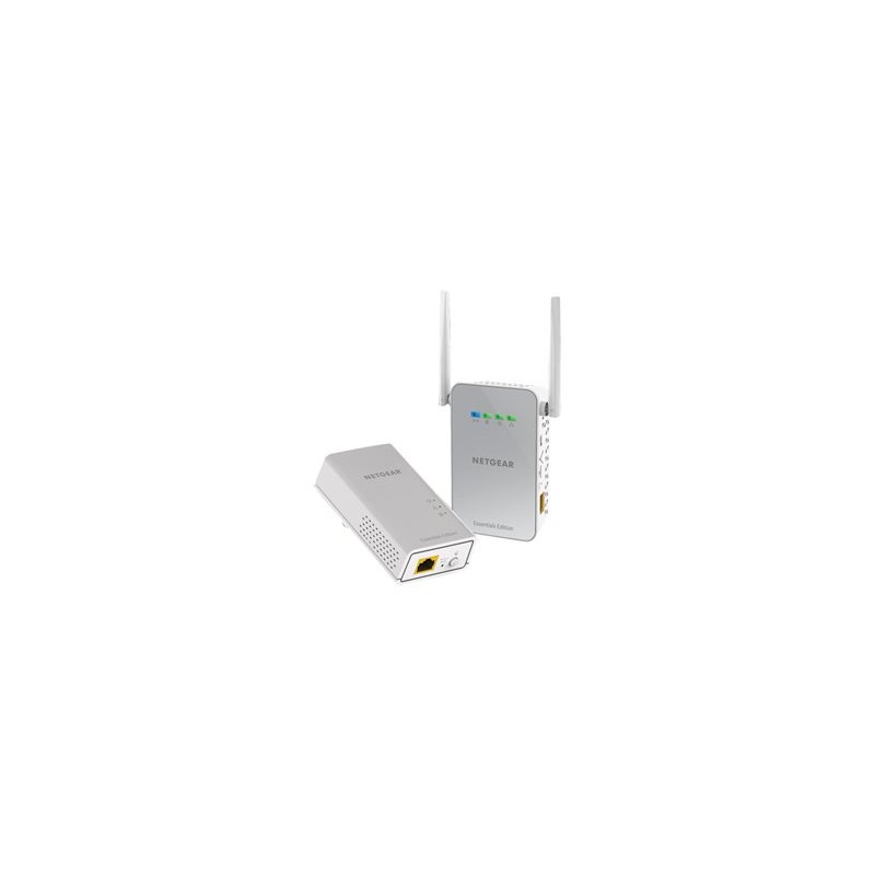 NETGEAR PowerLINE1000, PLW1000