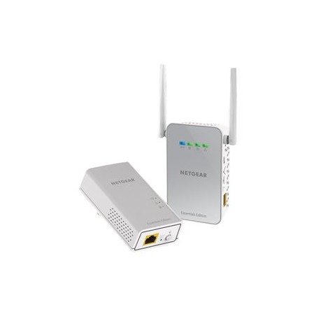 NETGEAR PowerLINE1000, PLW1000