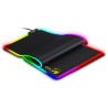Podložka pod myš GX-Pad 800S RGB, herní, černá, 800*300 mm, 3 mm, Genius, podsvícená
