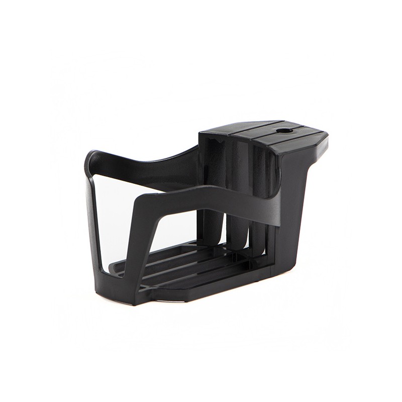 Powerton LIFE CUPTIDY Držák na pití ke stolu, černý