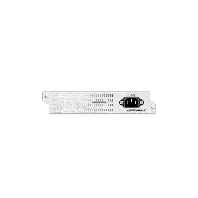 Allied Telesis MMCR18 Multi-Region AC PSU